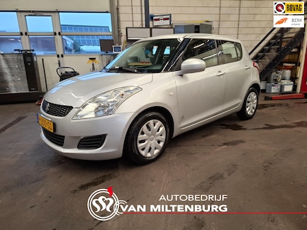 Suzuki Swift 0
