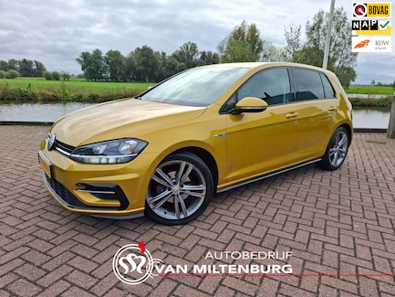 Volkswagen Golf 0