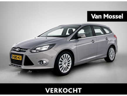 Ford Focus 0