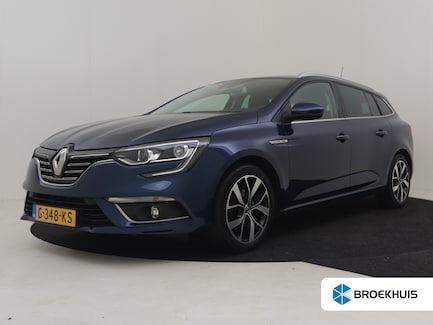 Renault Megane 0