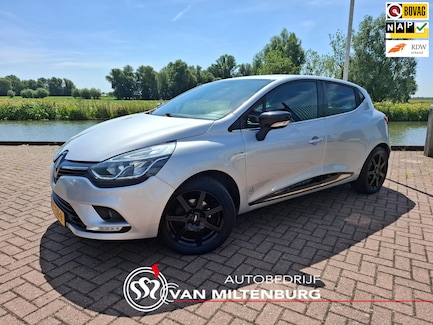 Renault Clio 0