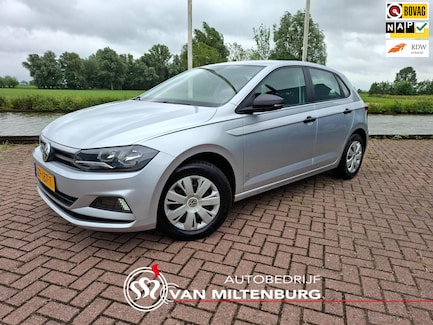 Volkswagen Polo 0