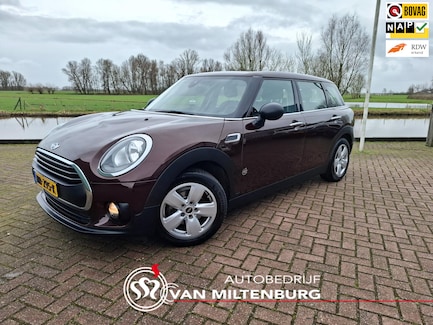 MINI Clubman 0