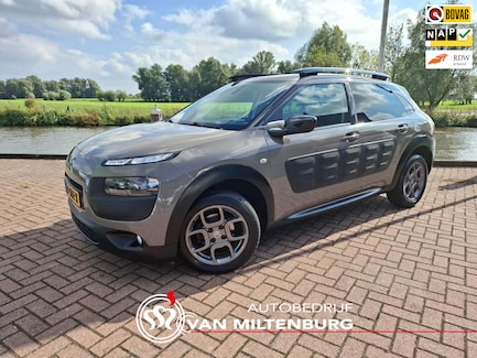 Citroën C4 Cactus 0