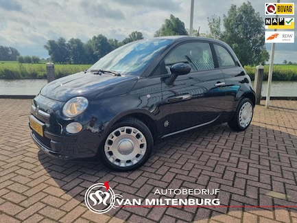 Fiat 500 0