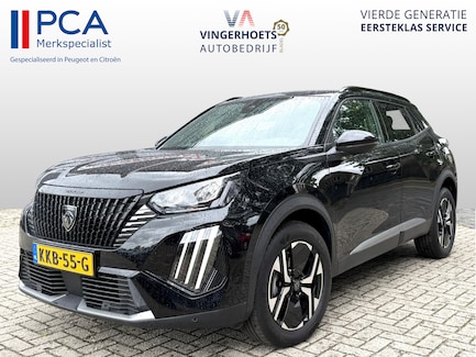 Peugeot 2008 0