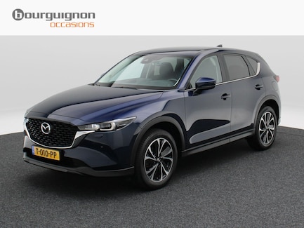 Mazda CX-5 0
