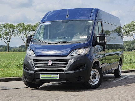 Fiat Ducato 0