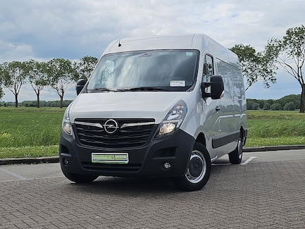 Opel Movano 0