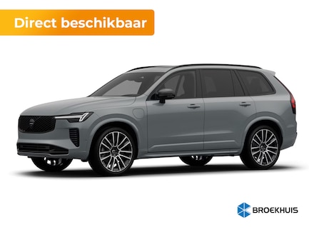 Volvo XC90 0