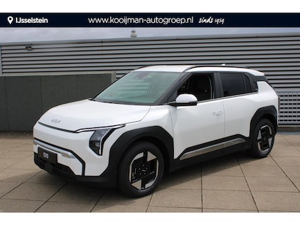 Kia EV3 0