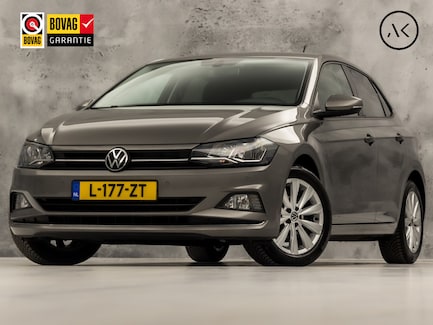 Volkswagen Polo 0
