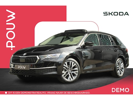 Skoda Octavia 0