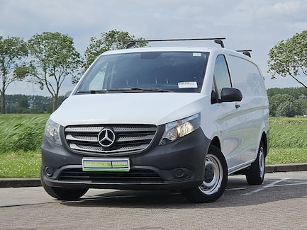 Mercedes-Benz Vito 0