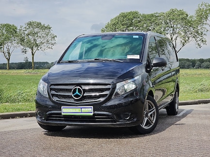 Mercedes-Benz Vito 0