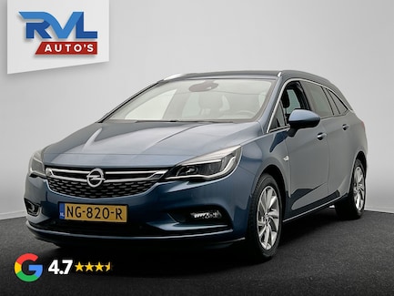 Opel Astra 0