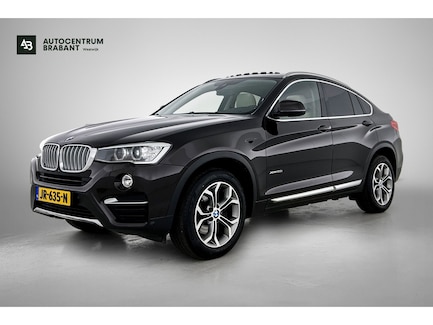 BMW X4 0