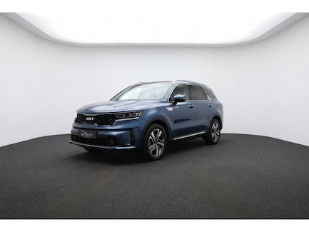 Kia Sorento 0