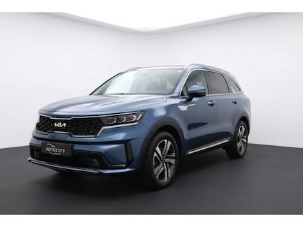 Kia Sorento 0