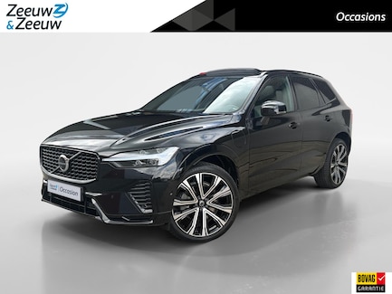 Volvo XC60 0