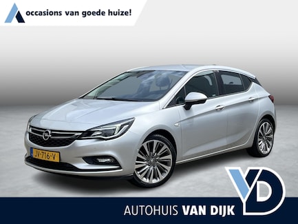 Opel Astra 0