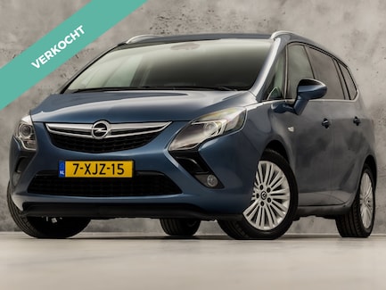 Opel Zafira 0
