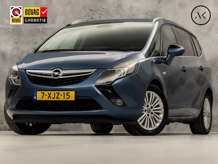 Opel Zafira 0