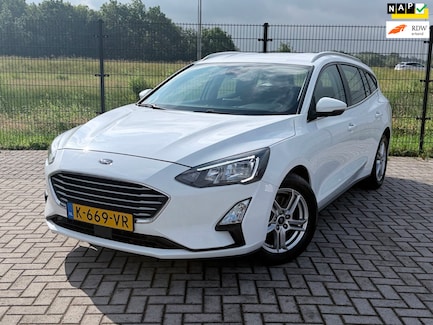 Ford Focus 0