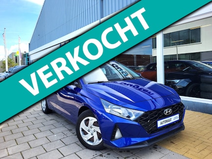Hyundai i20 0