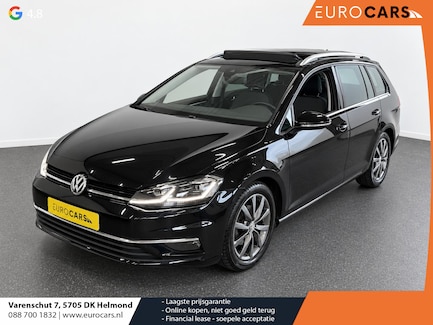 Volkswagen Golf 0