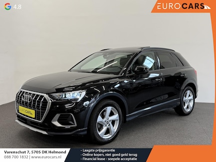 Audi Q3 0