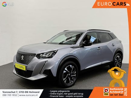 Peugeot 2008 0