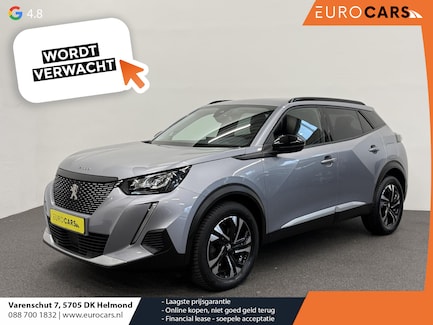 Peugeot 2008 0