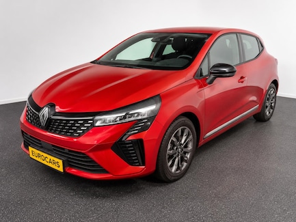 Renault Clio 0