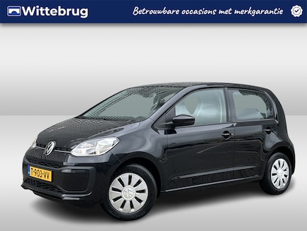 Volkswagen Up! 0