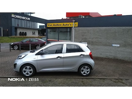 Kia Picanto 0