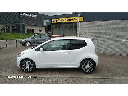 Volkswagen Up! 0