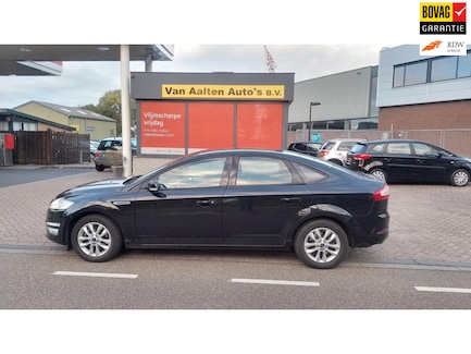 Ford Mondeo 0