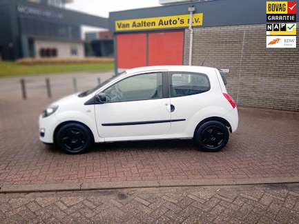 Renault Twingo 0