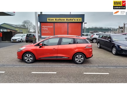 Renault Clio 0