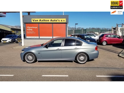 BMW 3-Serie 0