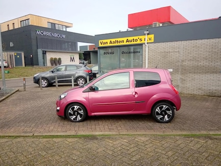 Renault Twingo 0