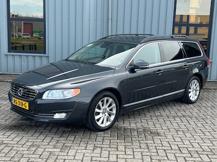 Volvo V70 0