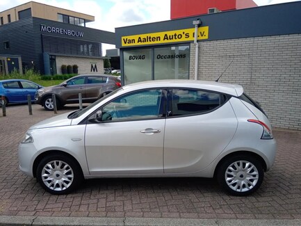 Lancia Ypsilon 0