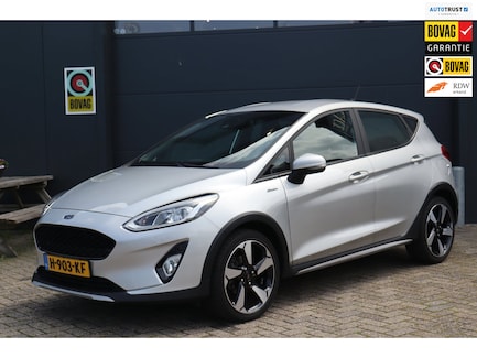 Ford Fiesta 0