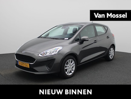 Ford Fiesta 0