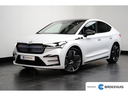 Skoda Enyaq 0