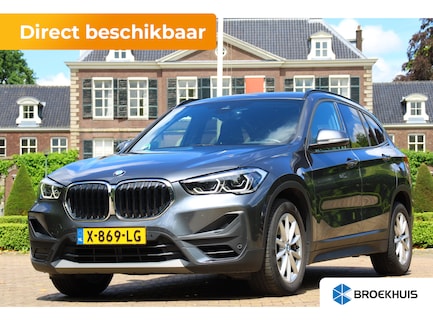 BMW X1 0