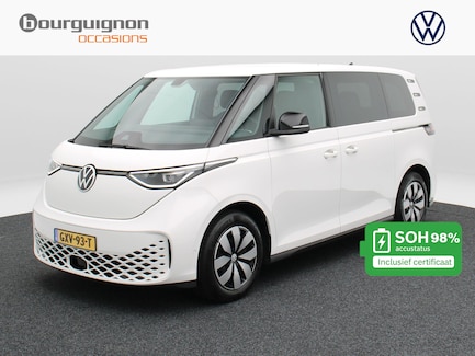 Volkswagen ID. Buzz 0