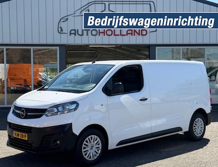 Opel Vivaro 0